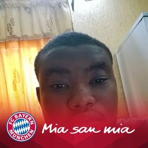 Meet your Posher, Seth